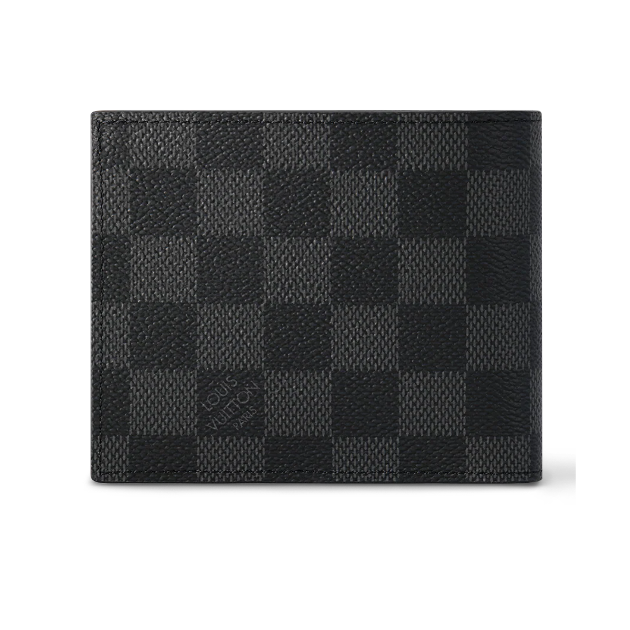 LV Wallet Vendor