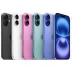 iPhone 16 Vendor