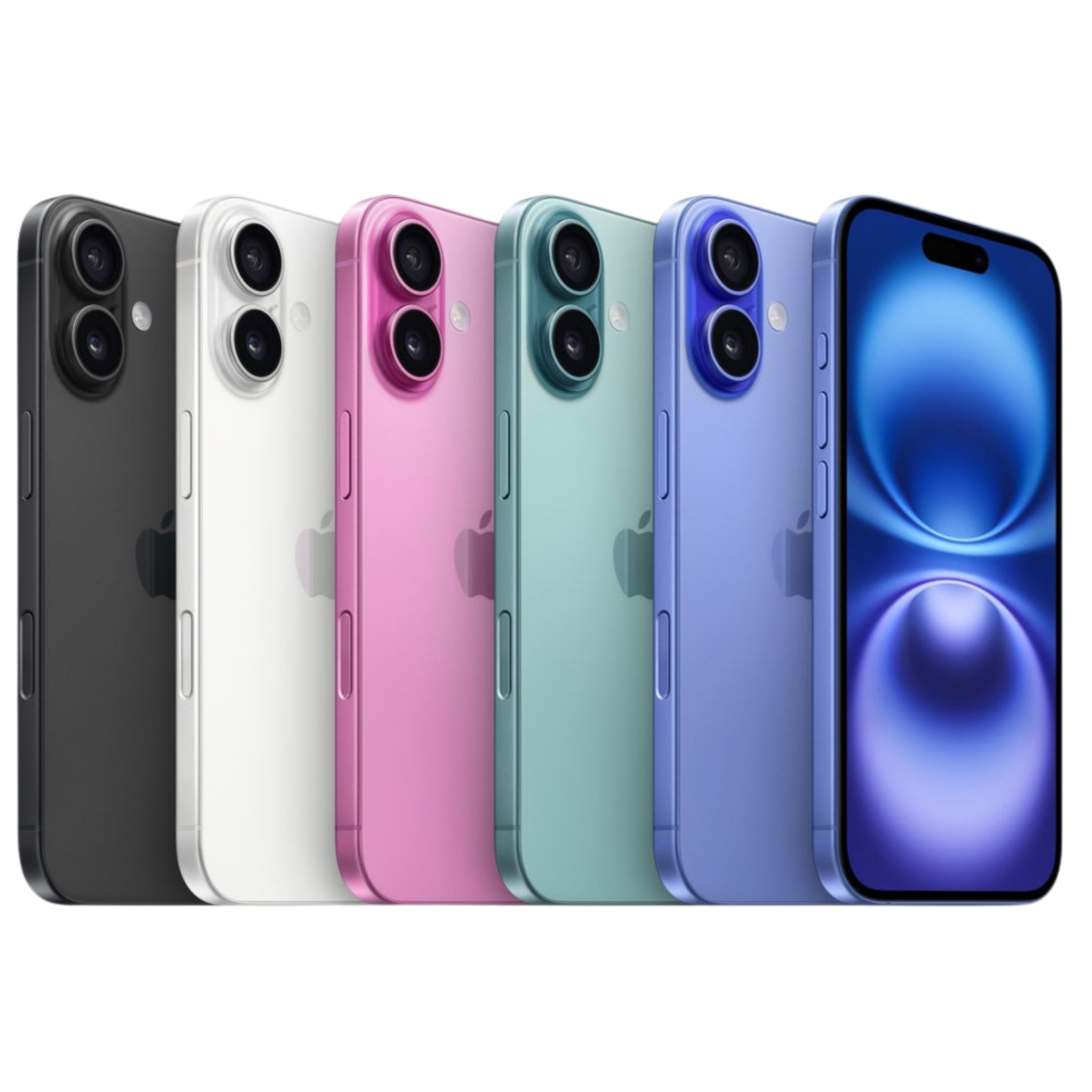 iPhone 16 Vendor