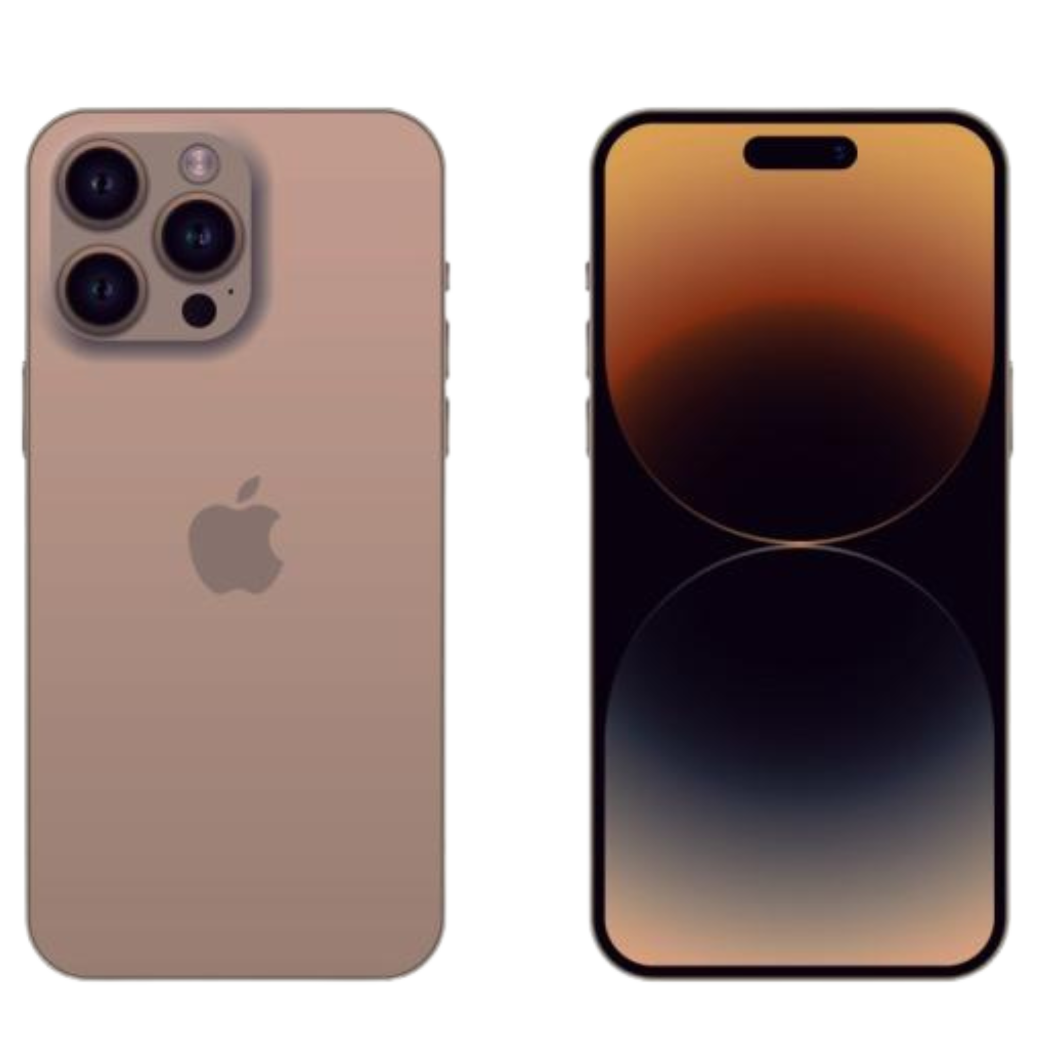 iPhone 16 Pro Vendor