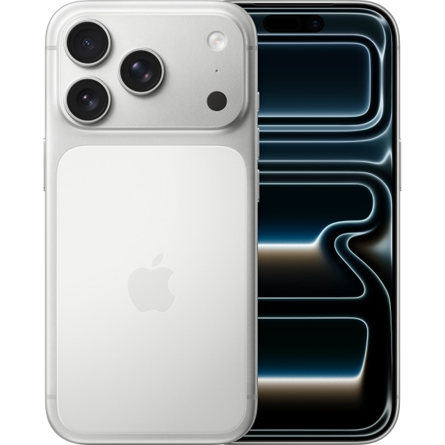 Iphone 17 Pro Max Vendor