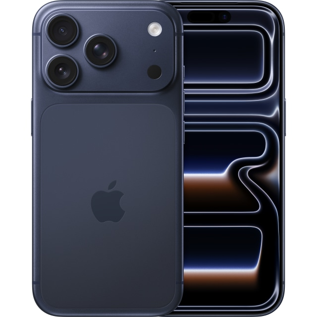 Iphone 17 Pro Max Vendor