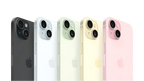 iPhone 15 Vendor